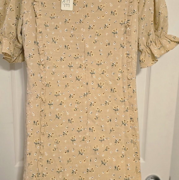 RooLee Mom Dress - Picture 5 of 5